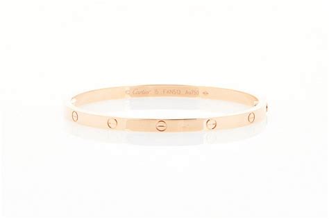 cartier baby bangle|cartier bangle original.